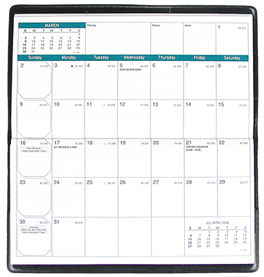 Visoplan Refill 2019
